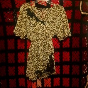 Sienna rose top | Mushka by sienna rose, inc. Top